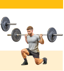 Lunge